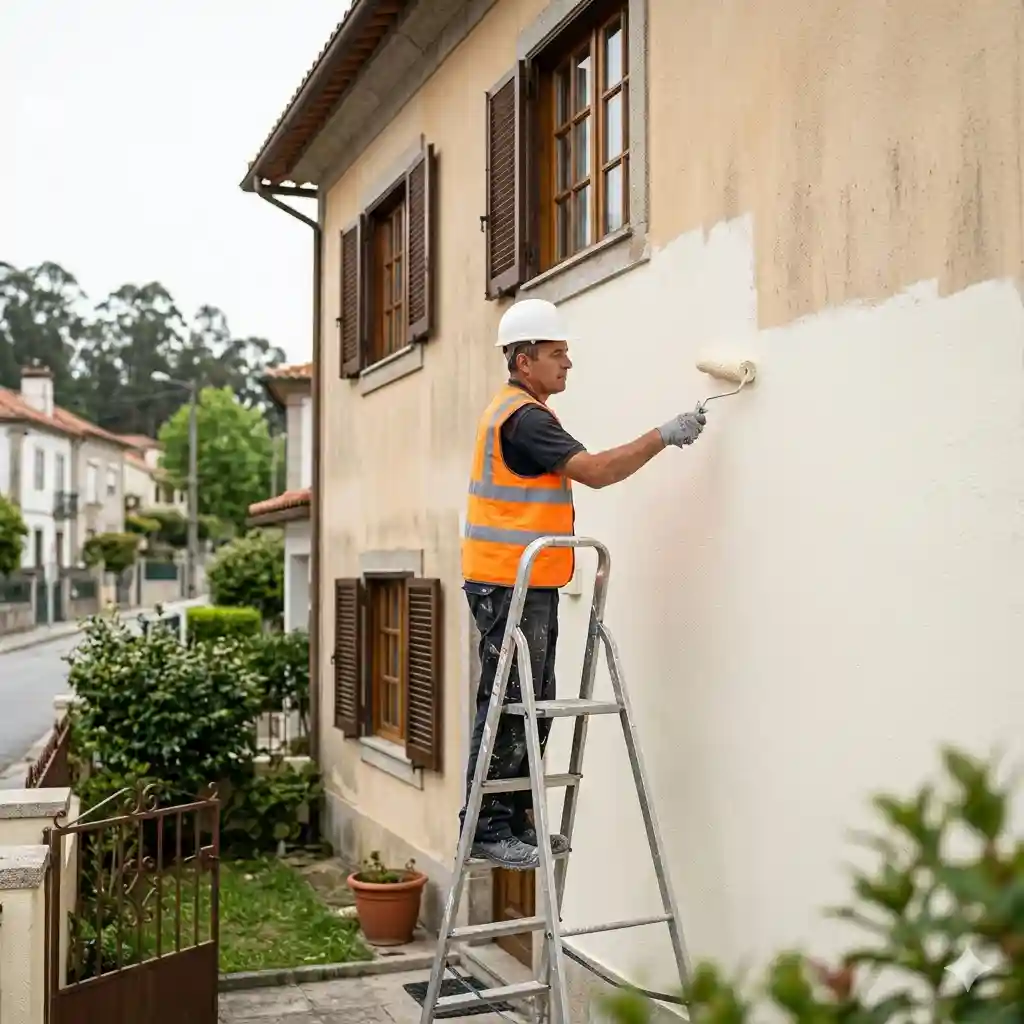 empresa de pintura