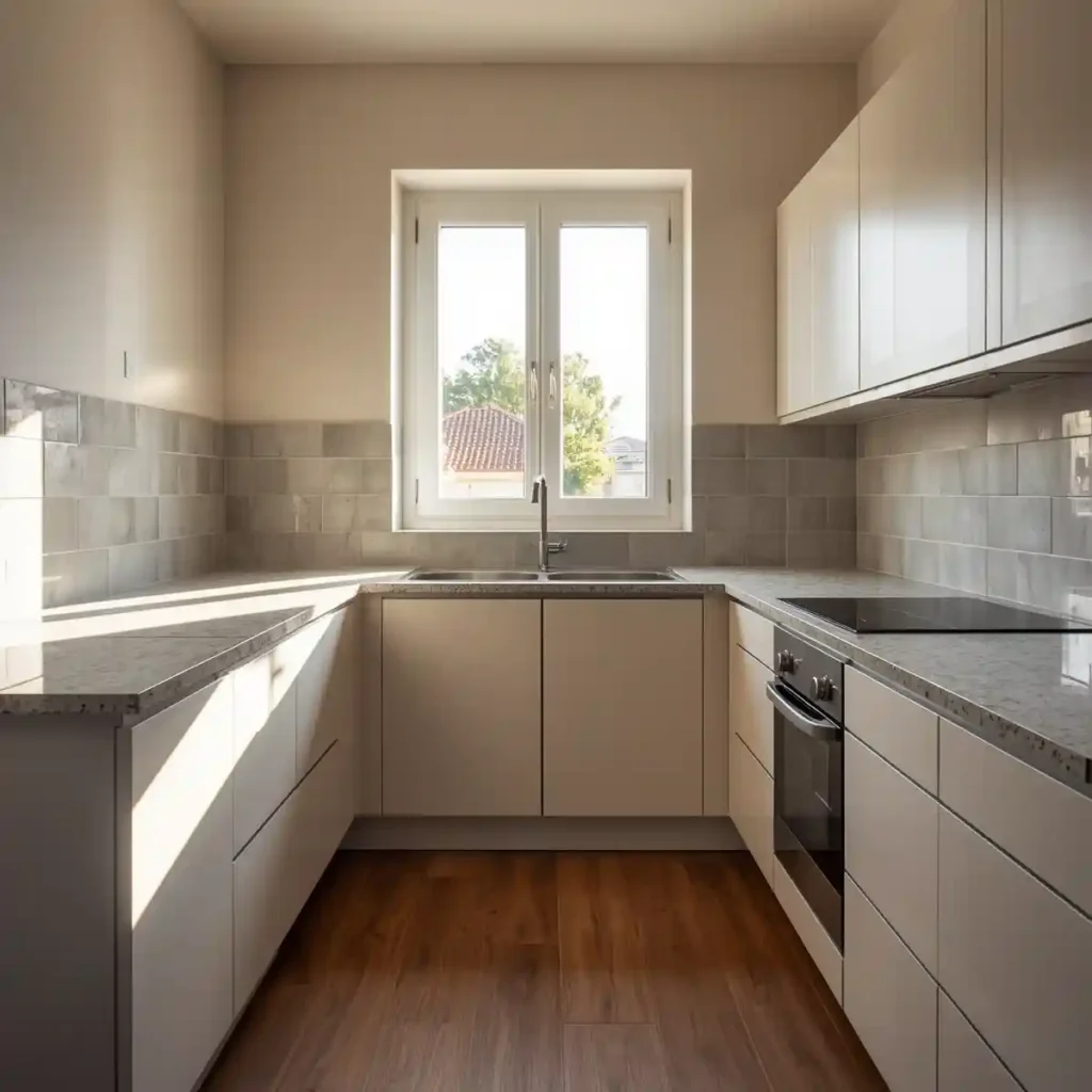 Remodelação de Cozinhas