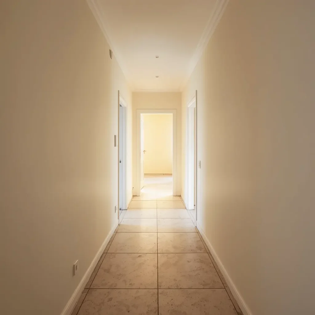 Remodelação de apartamentos