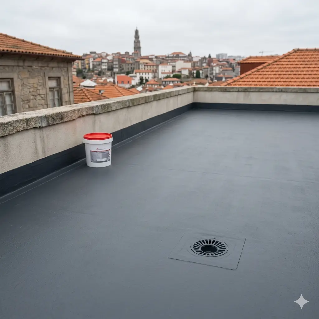 impermeabilização terraço impermeabilização terraço